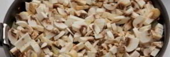 рулетики из свинины в духовке