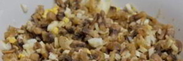 рулетики из свинины в духовке