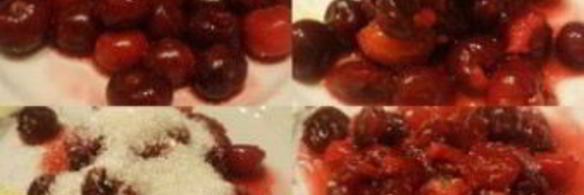 рулеты из блинов с начинкой