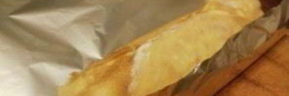 рулеты из блинов с начинкой