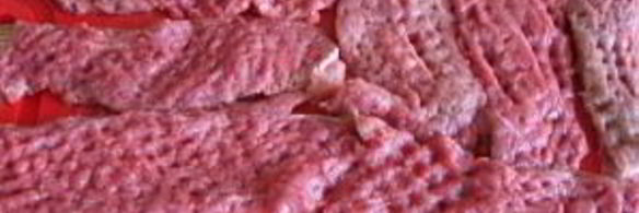 рулеты из говядины в духовке