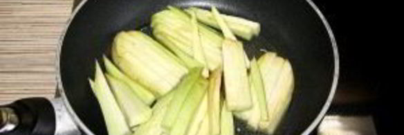 рулеты из говядины в духовке