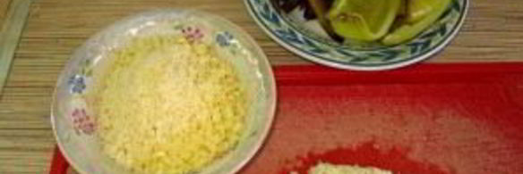 рулеты из говядины в духовке