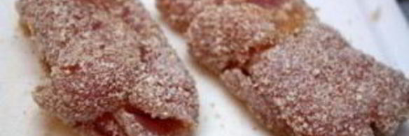 рулеты из индейки