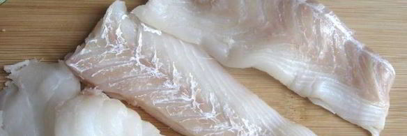 рулеты из трески трио из бельвилля