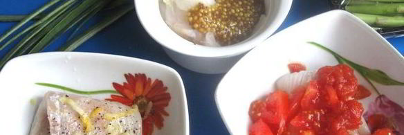 рулеты из трески трио из бельвилля