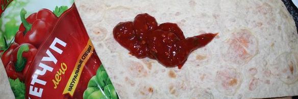 рулеты с морковью по-корейски