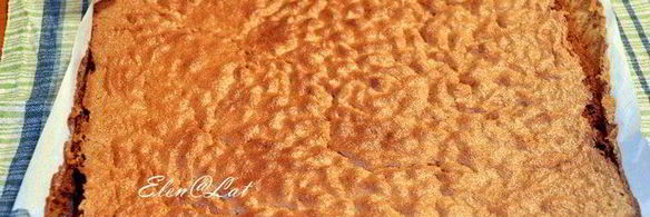 шоколадный рулет с клубникой