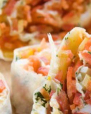 Цветной рулет