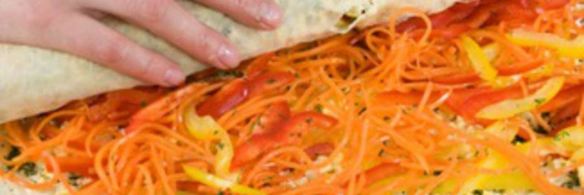 цветной рулет