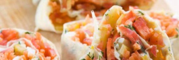 цветной рулет