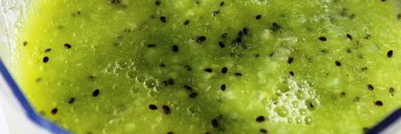 яркий фруктово-блинный рулет с рикоттой нежность