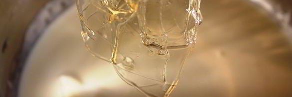 яркий фруктово-блинный рулет с рикоттой нежность