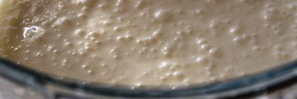 яркий фруктово-блинный рулет с рикоттой нежность