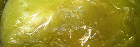 яркий фруктово-блинный рулет с рикоттой нежность