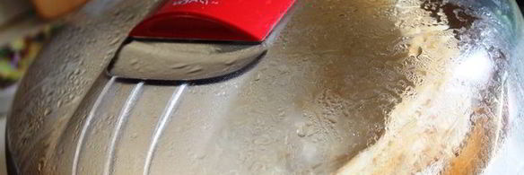 яркий фруктово-блинный рулет с рикоттой нежность