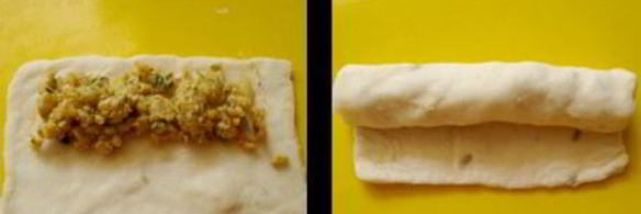 закусочные рулеты