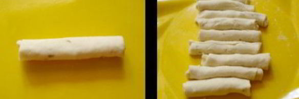 закусочные рулеты