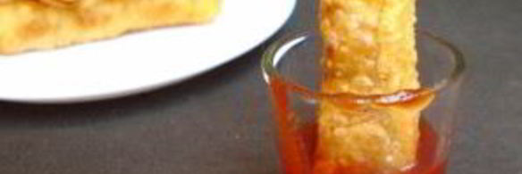 закусочные рулеты