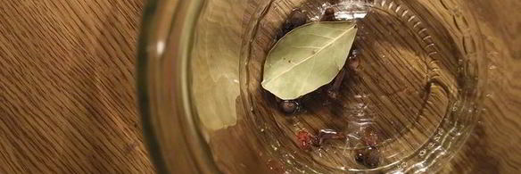 рыжики, маринованные в собственном соку