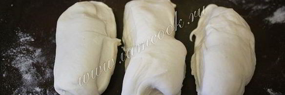 самса с бараниной