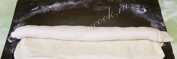 самса с бараниной