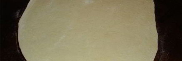 самса с тыквой