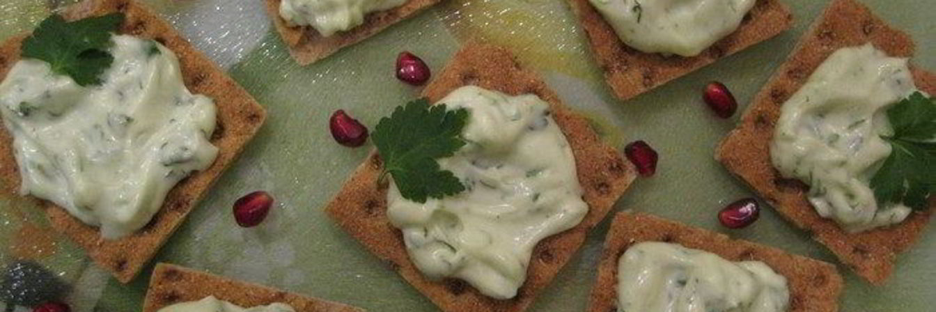 Щедрая закуска