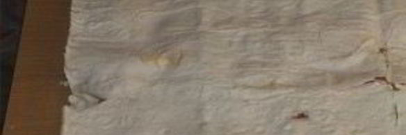 семга в лаваше