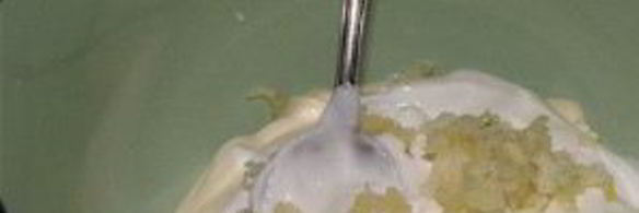 семга в лаваше