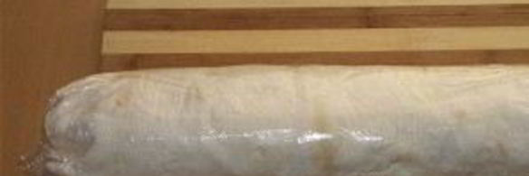 семга в лаваше