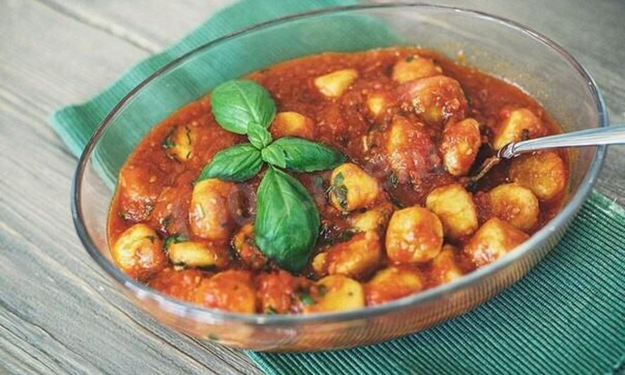 Рецепт шариков из адыгейского сыра жареные в соусе