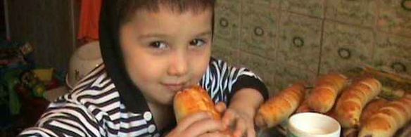 сосиски в дрожжевом тесте