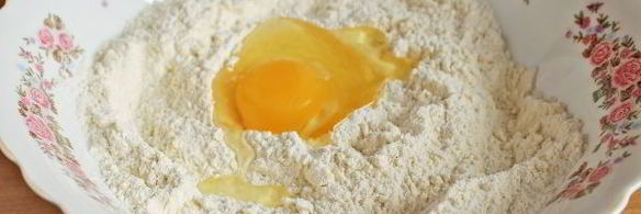 сосиски в тесте на палочке