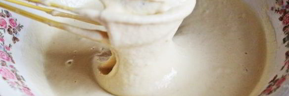 сосиски в тесте на палочке