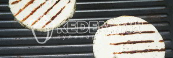 сэндвич с сыром