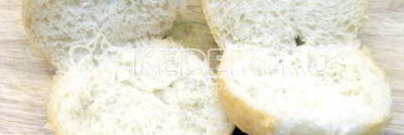 сэндвич с сыром