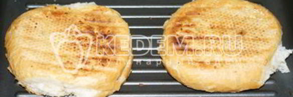 сэндвич с сыром