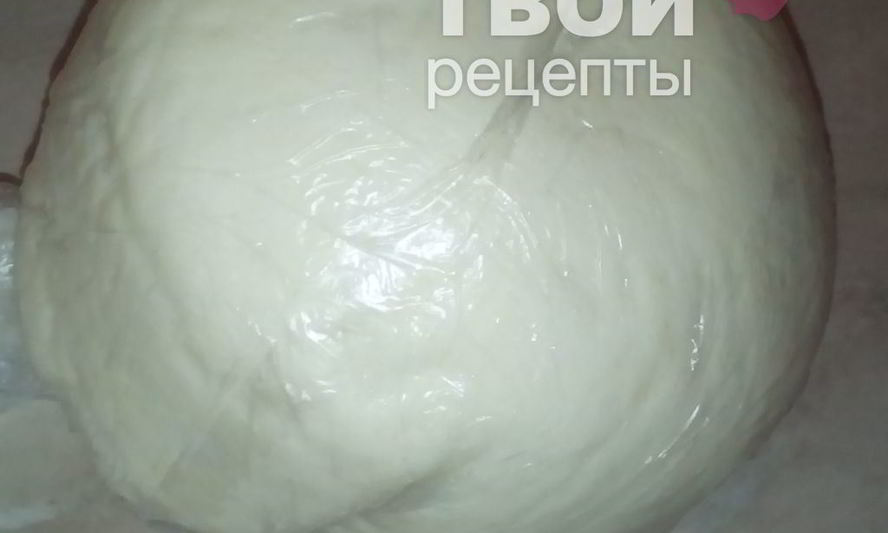 Рецепт сыра адыгейского дюкан