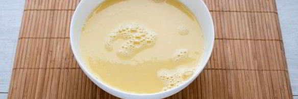 дань та — тарталетки с яичным кремом