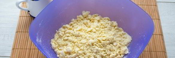 дань та — тарталетки с яичным кремом