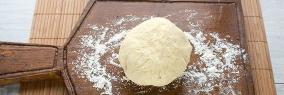 дань та — тарталетки с яичным кремом