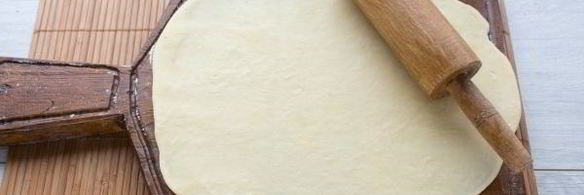 дань та — тарталетки с яичным кремом