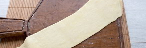 дань та — тарталетки с яичным кремом