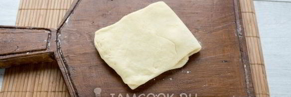 дань та — тарталетки с яичным кремом