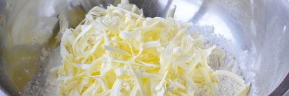 домашние тарталетки