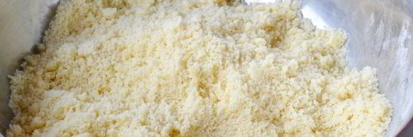 домашние тарталетки