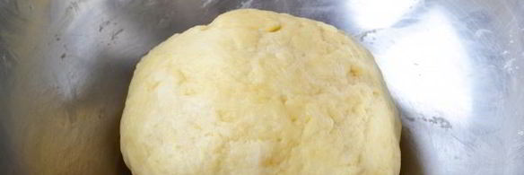 домашние тарталетки