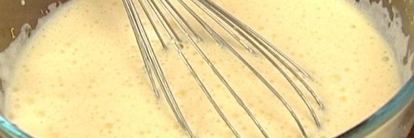 лимонные тарталетки