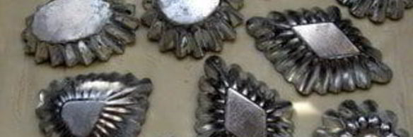 мини-тарталетки с рикоттой